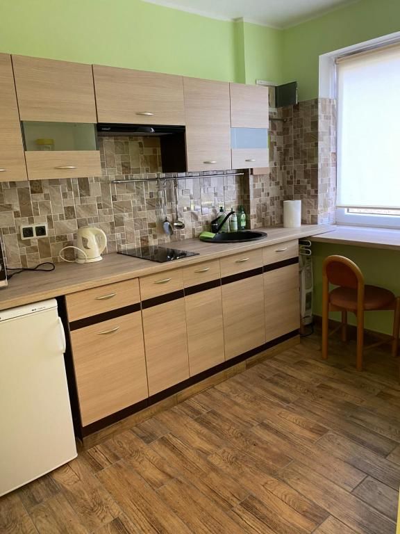 Апартаменты Sodu apartamentai Palangoje Паланга